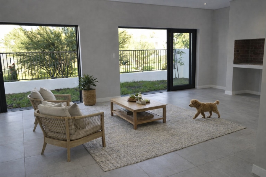 4 Bedroom Property for Sale in Croydon Gardens Estate Western Cape